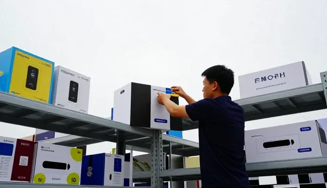 商贸展会服务跨境贸易常见误区盘点